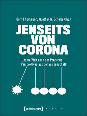 cover image of Jenseits von Corona